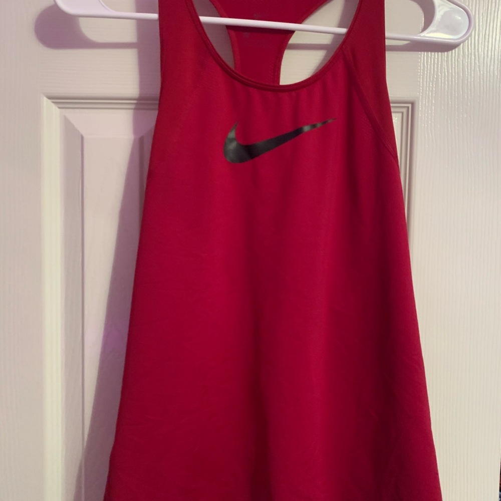 nike tank